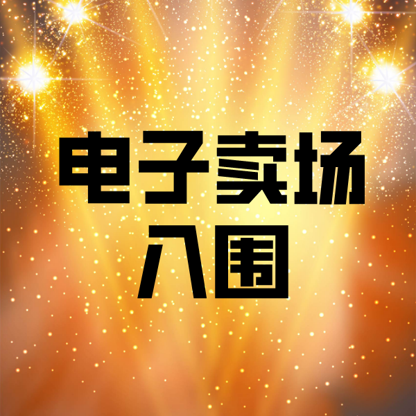 甘肃电子卖场入围